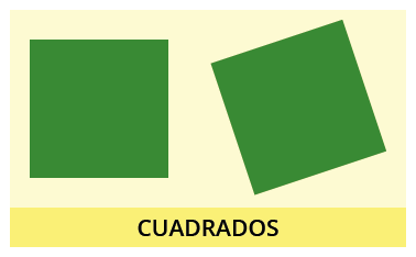 cuadrados ejemplo