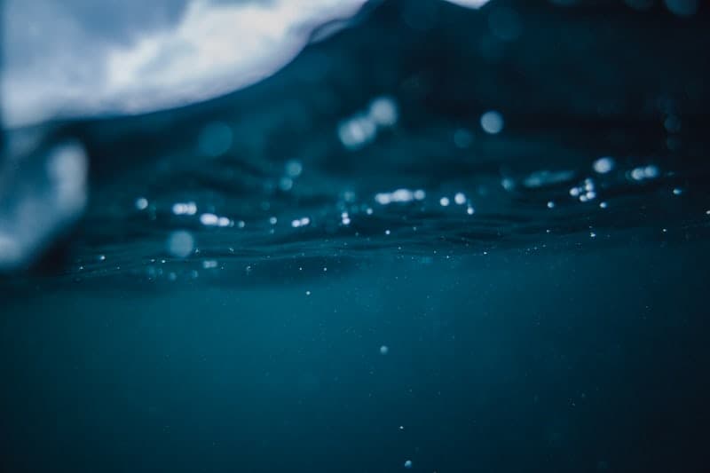 El ciclo urbano del agua