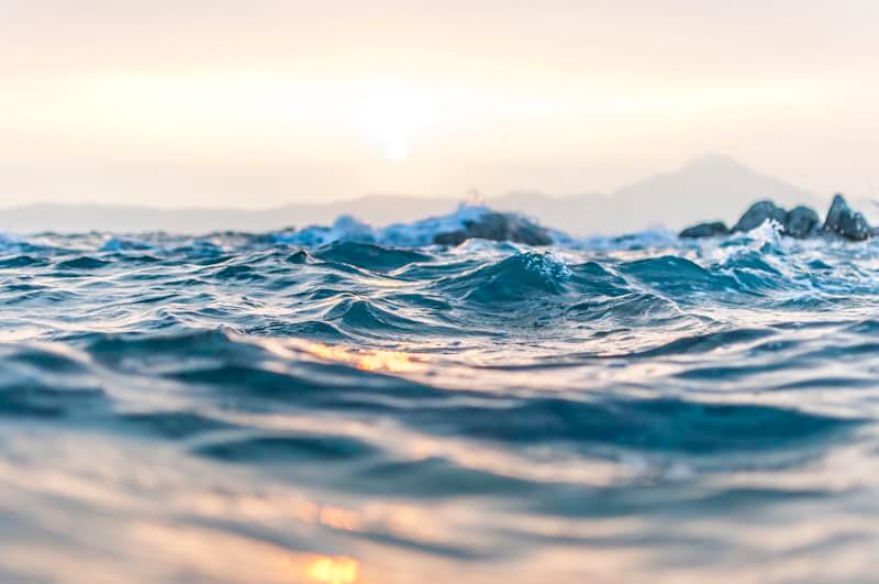 El ciclo del agua