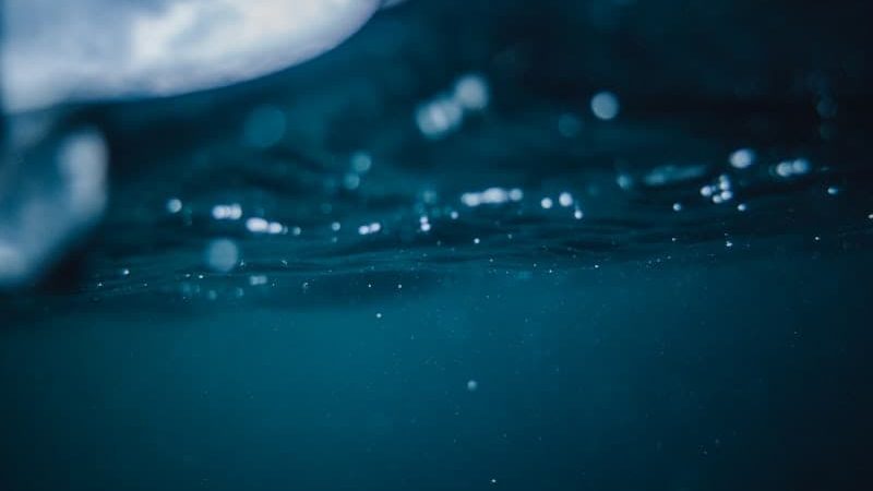 El ciclo urbano del agua