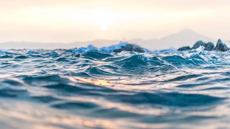 El ciclo del agua